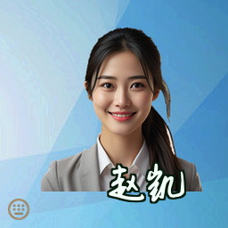 赵凯